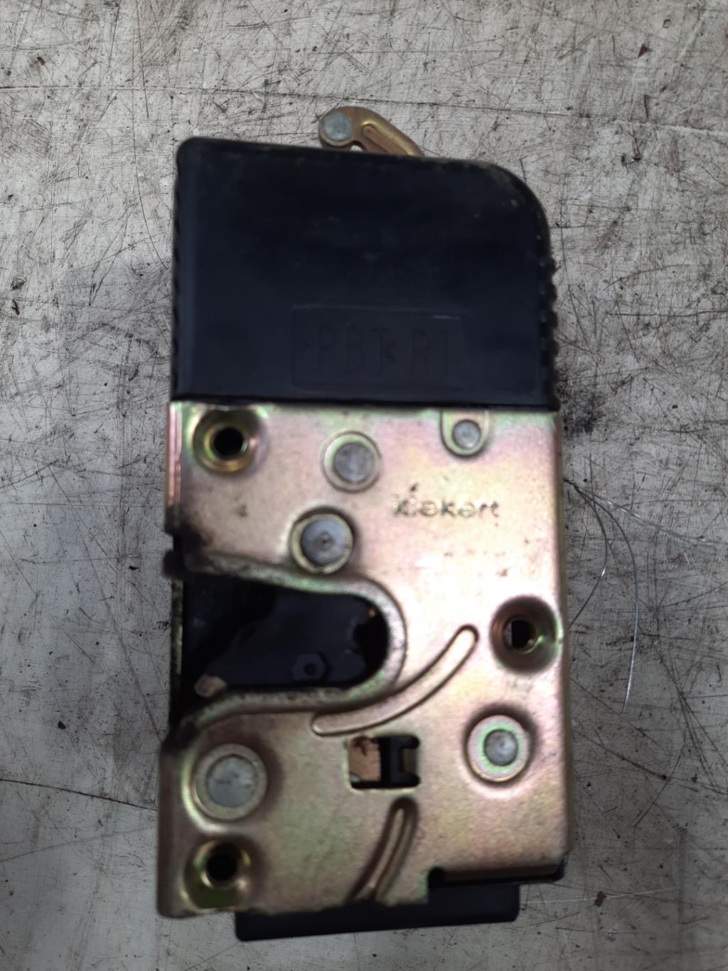 Chiusura centralizzata anteriore destra PEUGEOT 807 Diésel - 1