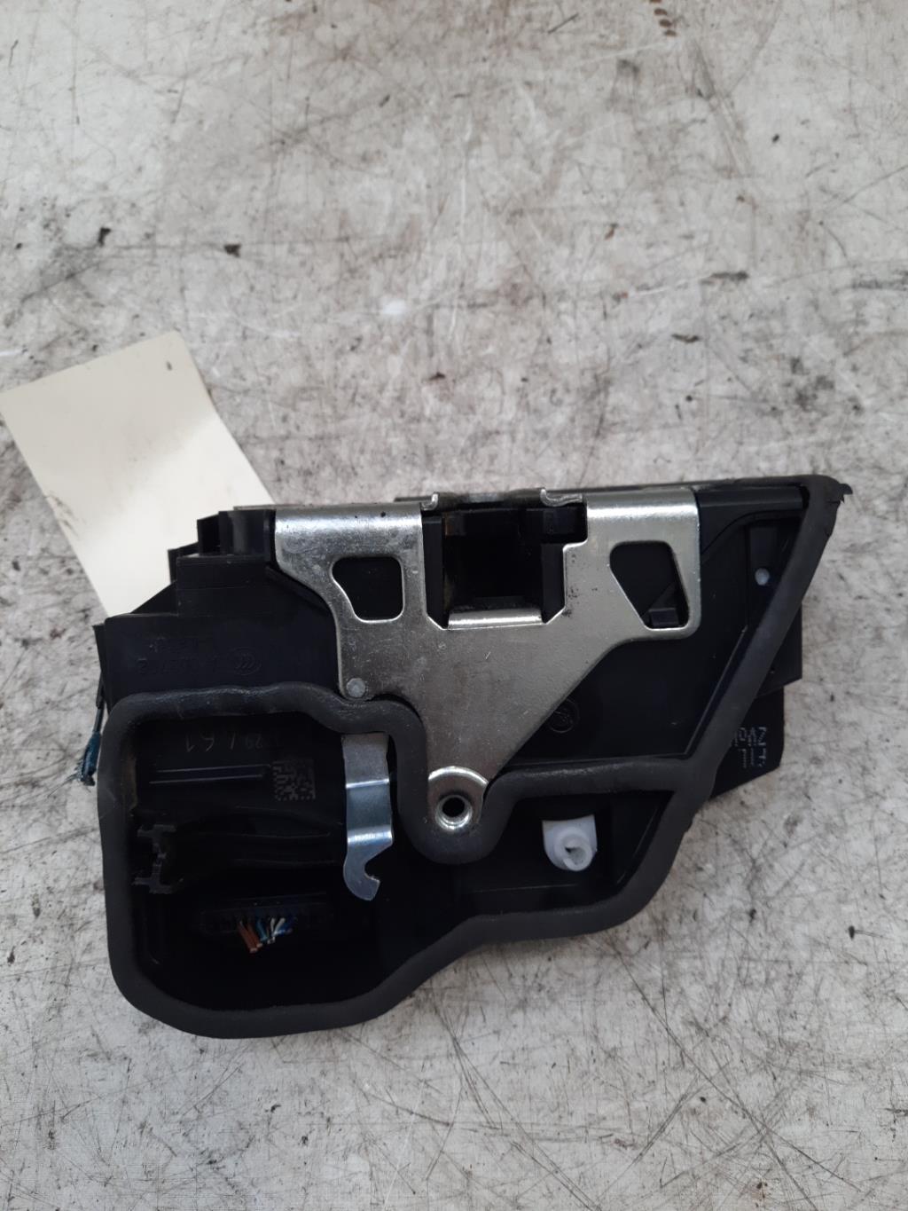 Chiusura centralizzata anteriore sinistra BMW SERIE 1 E81 Diésel - 1
