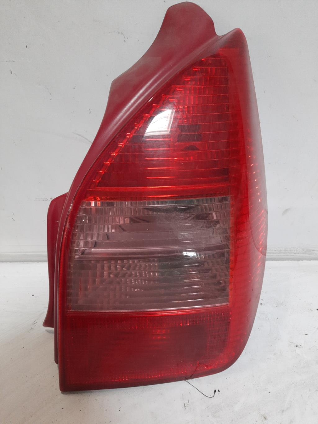 Fanale posteriore principale destro (luci) CITROEN C2 PHASE 1 Gasolina - 1