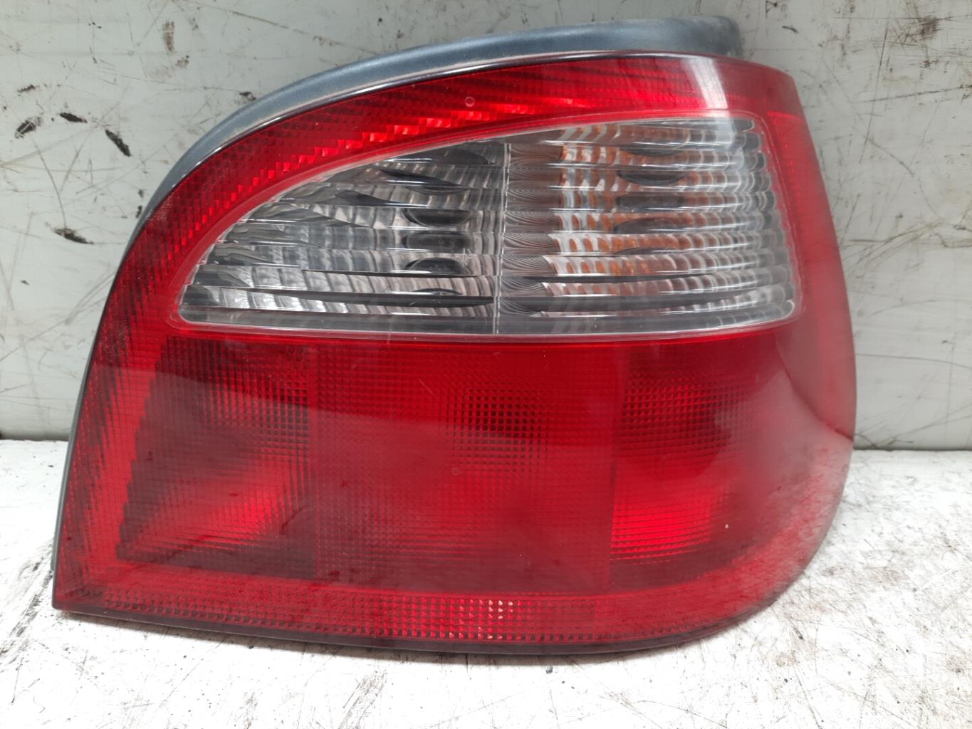 Fanale posteriore principale destro (luci) RENAULT MEGANE 1 PHASE 2 Gasolina - 1