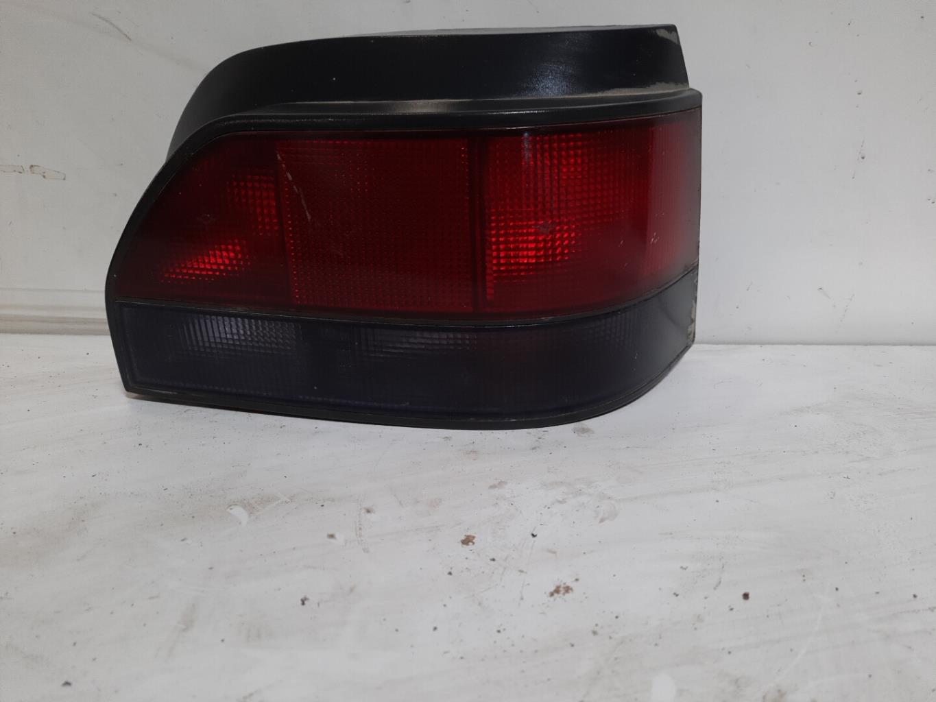 Fanale posteriore principale destro (luci) RENAULT CLIO 1 PHASE 1 Gasolina - 1