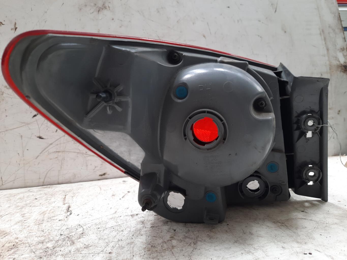 Fanale posteriore principale destro (luci) CHEVROLET CRUZE PHASE 1 Diésel - 1