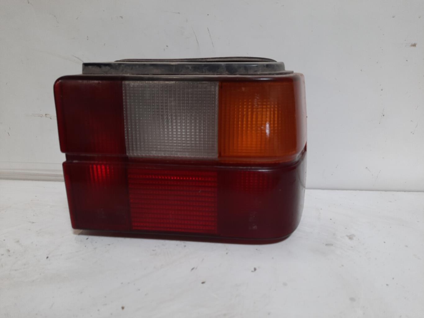 Fanale posteriore principale destro (luci) CITROEN BX Diésel - 1