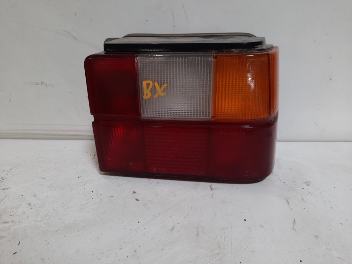 Fanale posteriore principale destro (luci) CITROEN BX Diésel - 1
