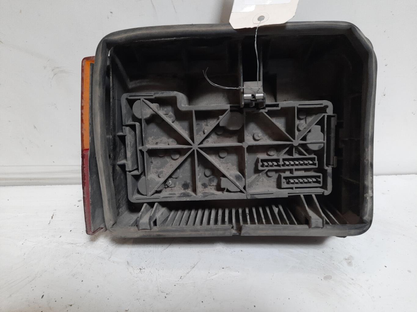 Fanale posteriore principale destro (luci) CITROEN BX Gasolina - 1