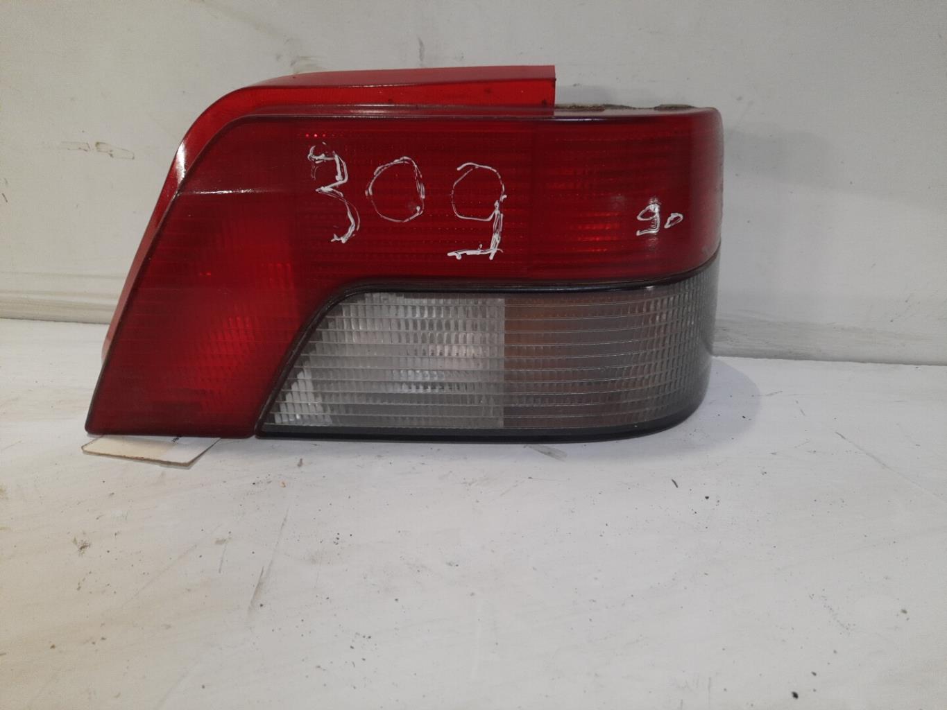 Fanale posteriore principale destro (luci) PEUGEOT 309 PHASE 2 Gasolina - 1