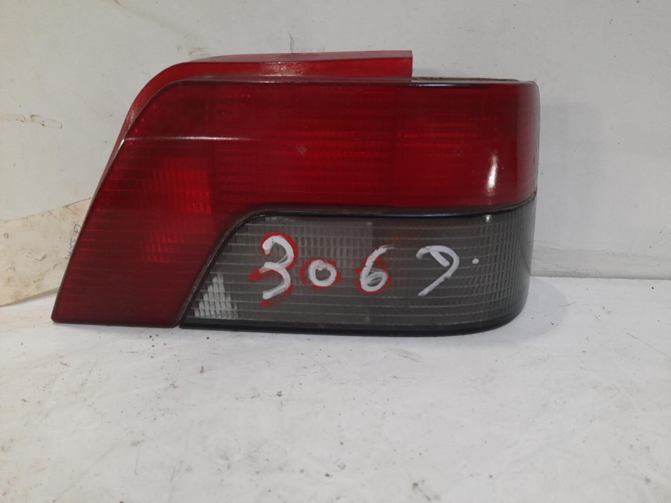 Fanale posteriore principale destro (luci) PEUGEOT 309 PHASE 2 Gasolina - 1