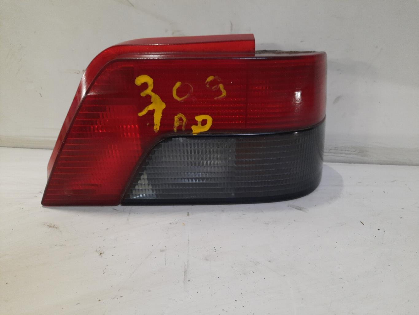 Fanale posteriore principale destro (luci) PEUGEOT 309 PHASE 2 Diésel - 1