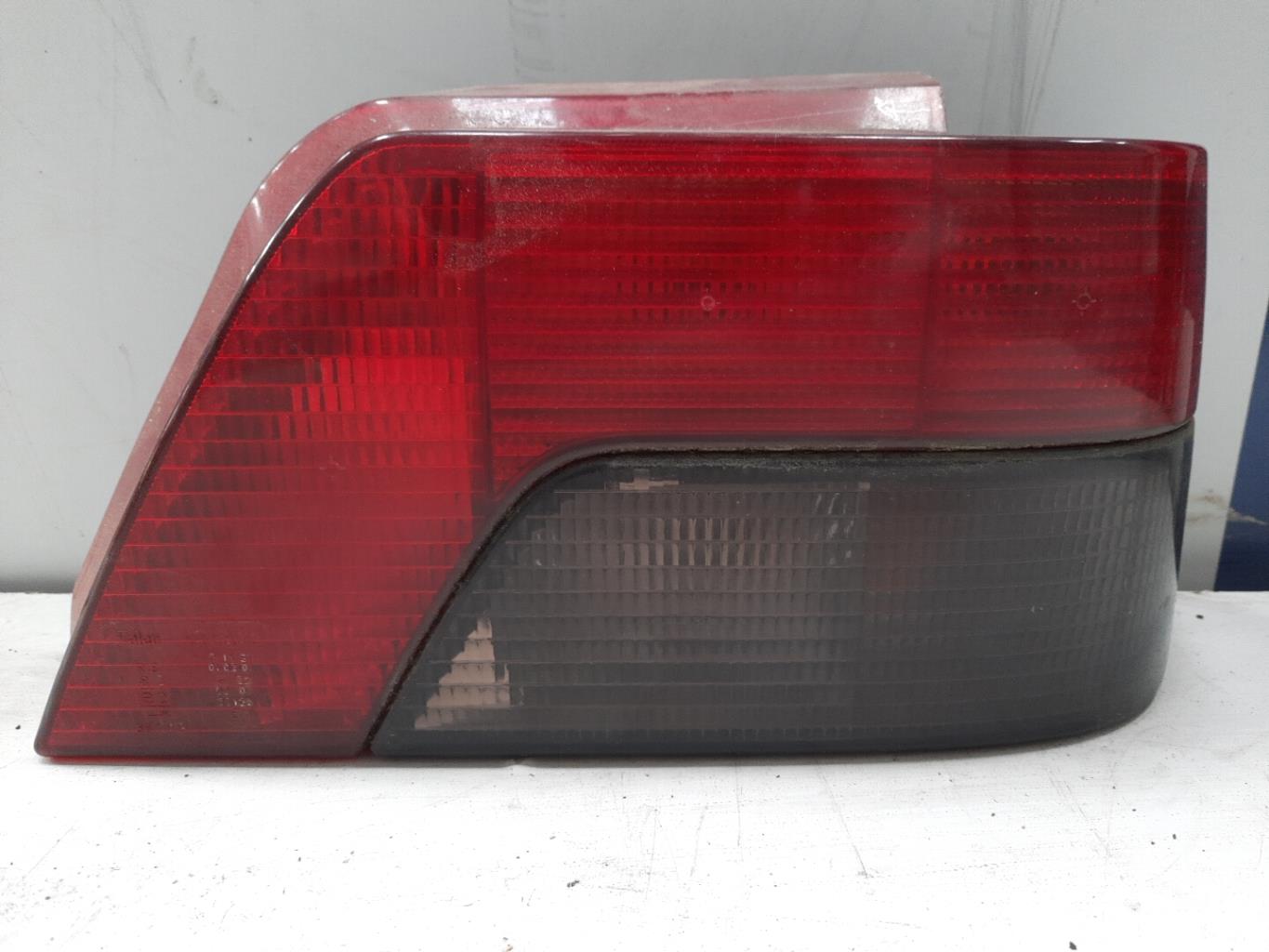 Fanale posteriore principale destro (luci) PEUGEOT 309 PHASE 2 Gasolina - 1