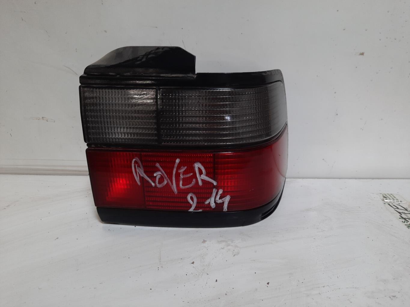 Fanale posteriore principale destro (luci) ROVER 214 Gasolina - 1