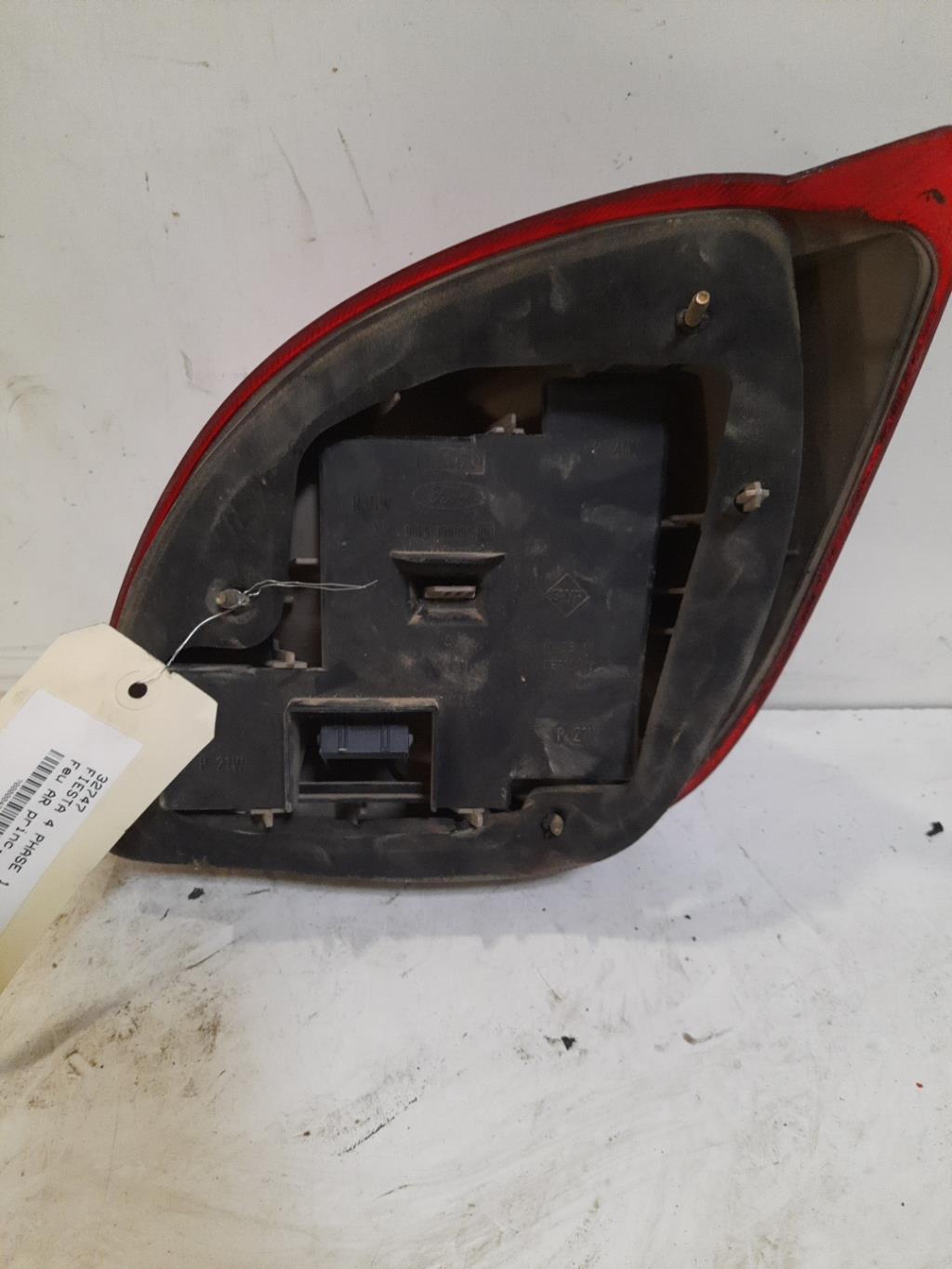 Fanale posteriore principale sinistro (luci) FORD FIESTA 4 PHASE 1 Gasolina - 1