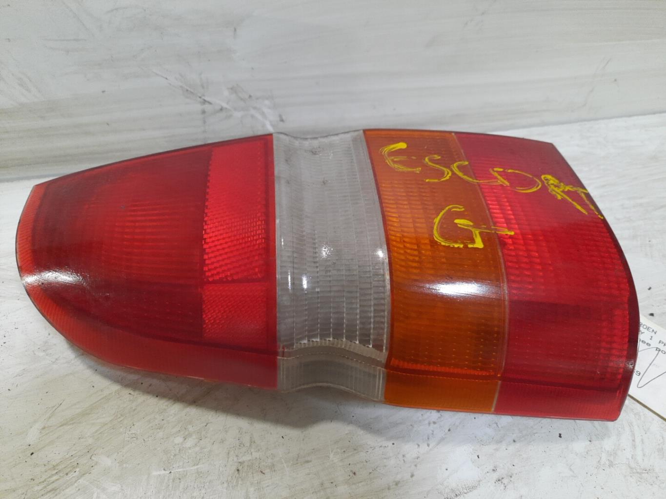 Fanale posteriore principale sinistro (luci) FORD ESCORT 6 BREAK Gasolina - 1