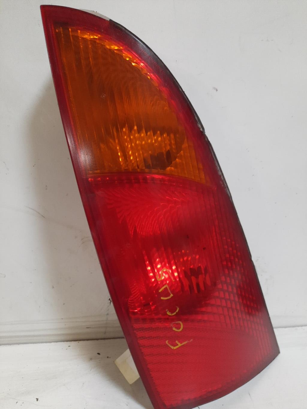 Fanale posteriore principale sinistro (luci) FORD FOCUS 1 Diésel - 1