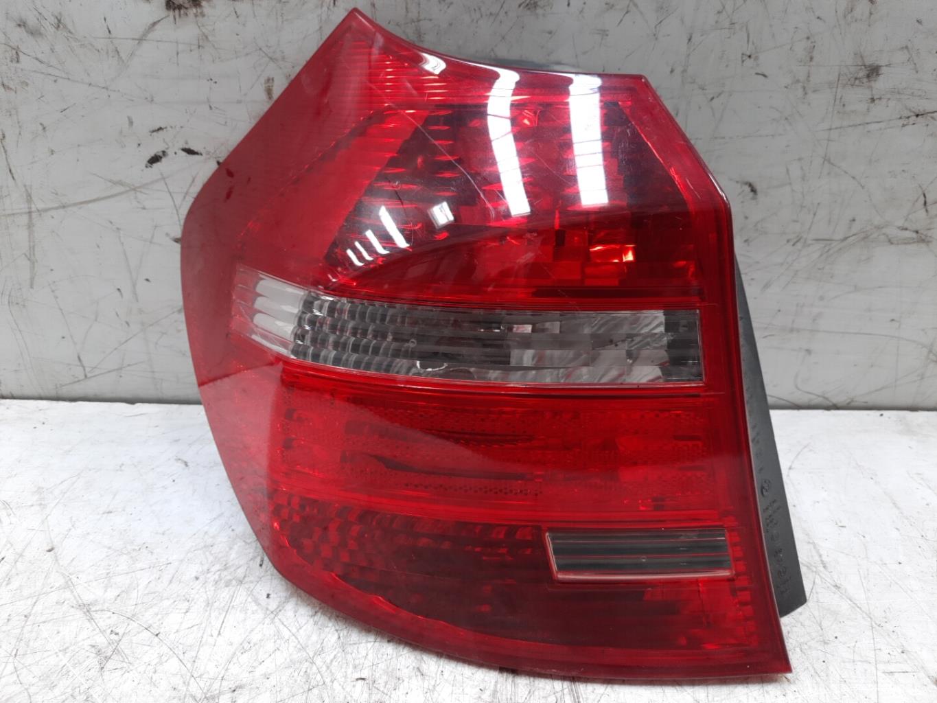 Fanale posteriore principale sinistro (luci) BMW SERIE 1 E81 Diésel - 1