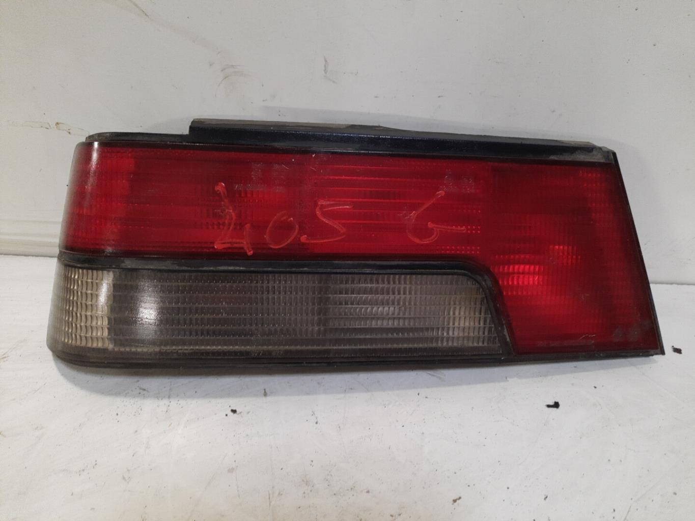 Fanale posteriore principale sinistro (luci) PEUGEOT 405 PHASE 1 Gasolina - 1