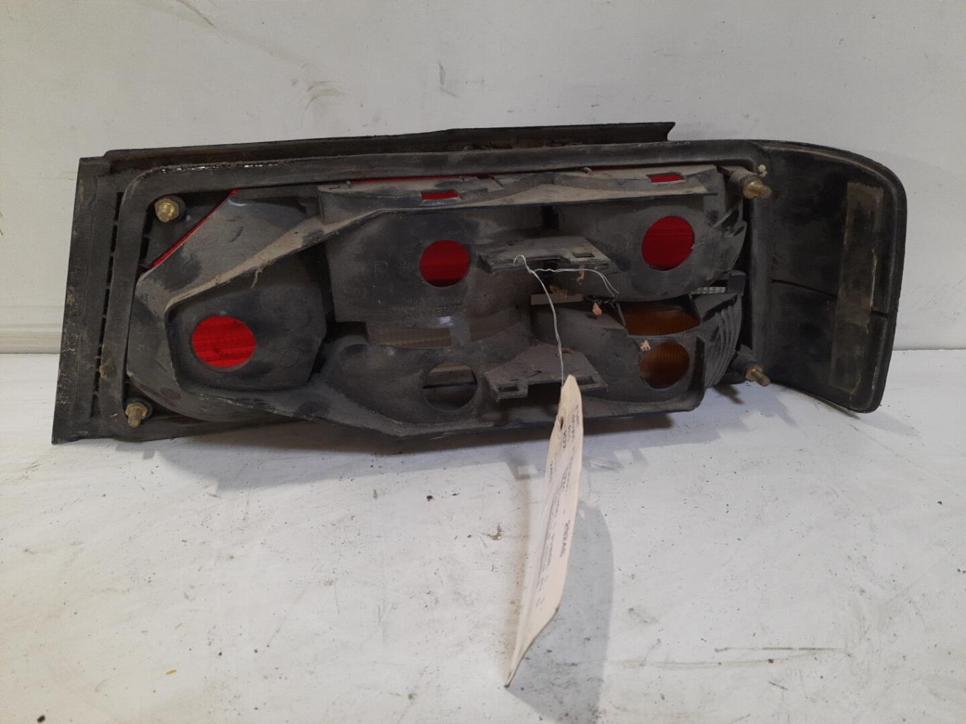 Fanale posteriore principale sinistro (luci) PEUGEOT 405 PHASE 1 Gasolina - 1