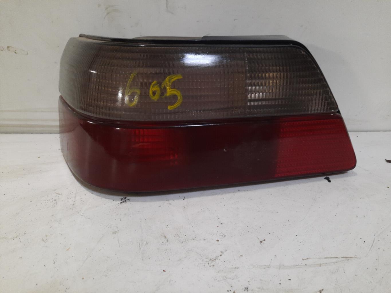 Fanale posteriore principale sinistro (luci) PEUGEOT 605 PHASE 1 Diésel - 1