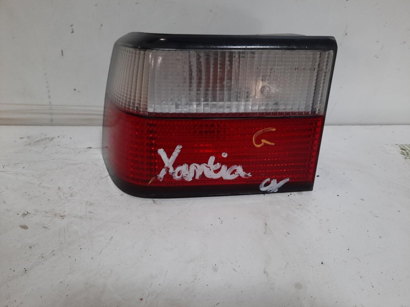 Fanale posteriore principale sinistro (luci) CITROEN XANTIA PHASE 2 Diésel - 1