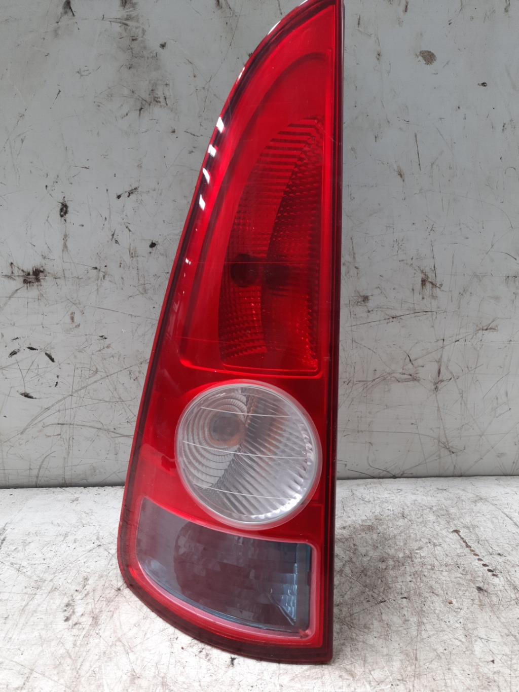 Fanale posteriore principale sinistro (luci) RENAULT ESPACE 4 PHASE 1 Diésel - 1