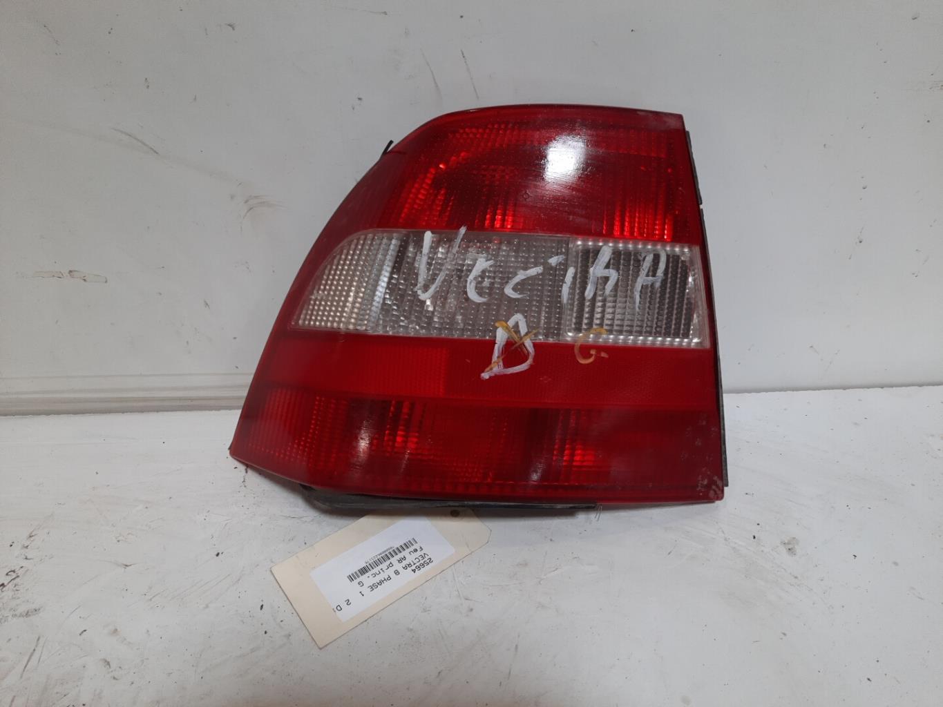 Fanale posteriore principale sinistro (luci) OPEL VECTRA B PHASE 1 Diésel - 1