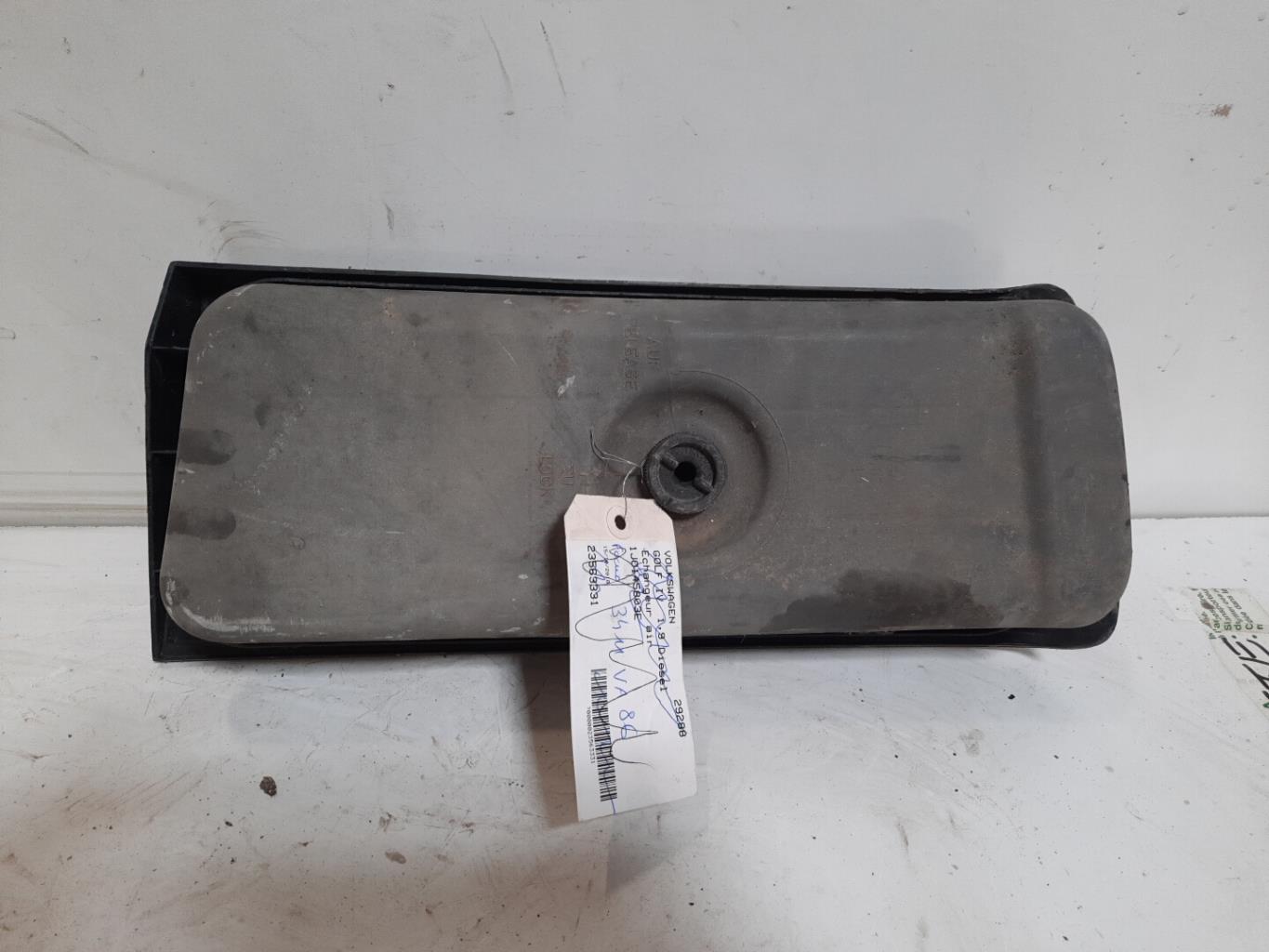 Fanale posteriore principale sinistro (luci) BMW SERIE 5 E28 Gasolina - 1
