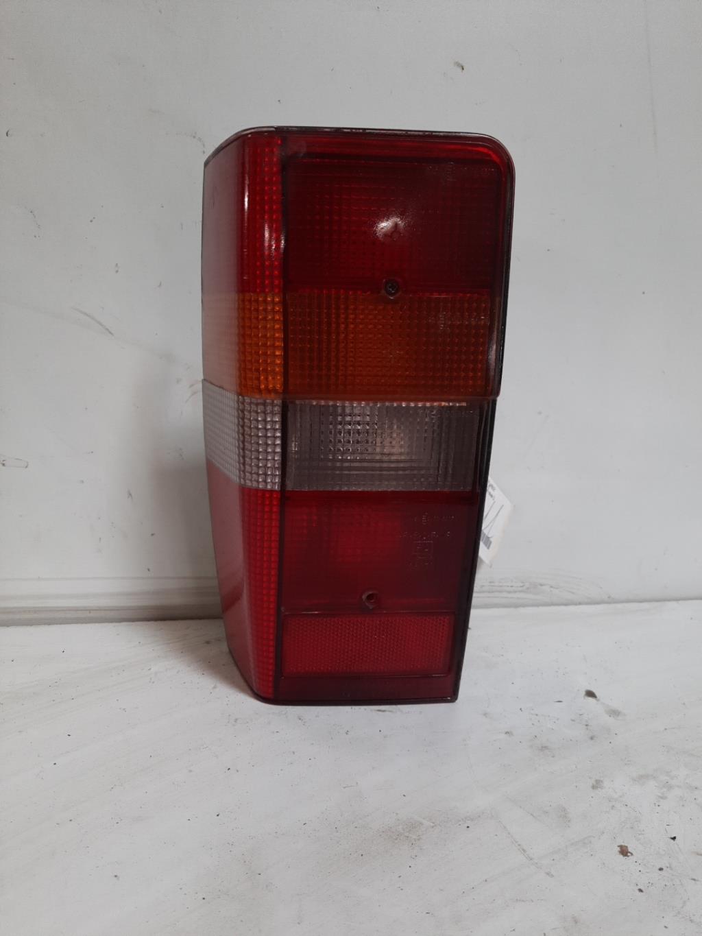 Fanale posteriore principale sinistro (luci) RENAULT ESPACE 1 PHASE 2 Gasolina - 1