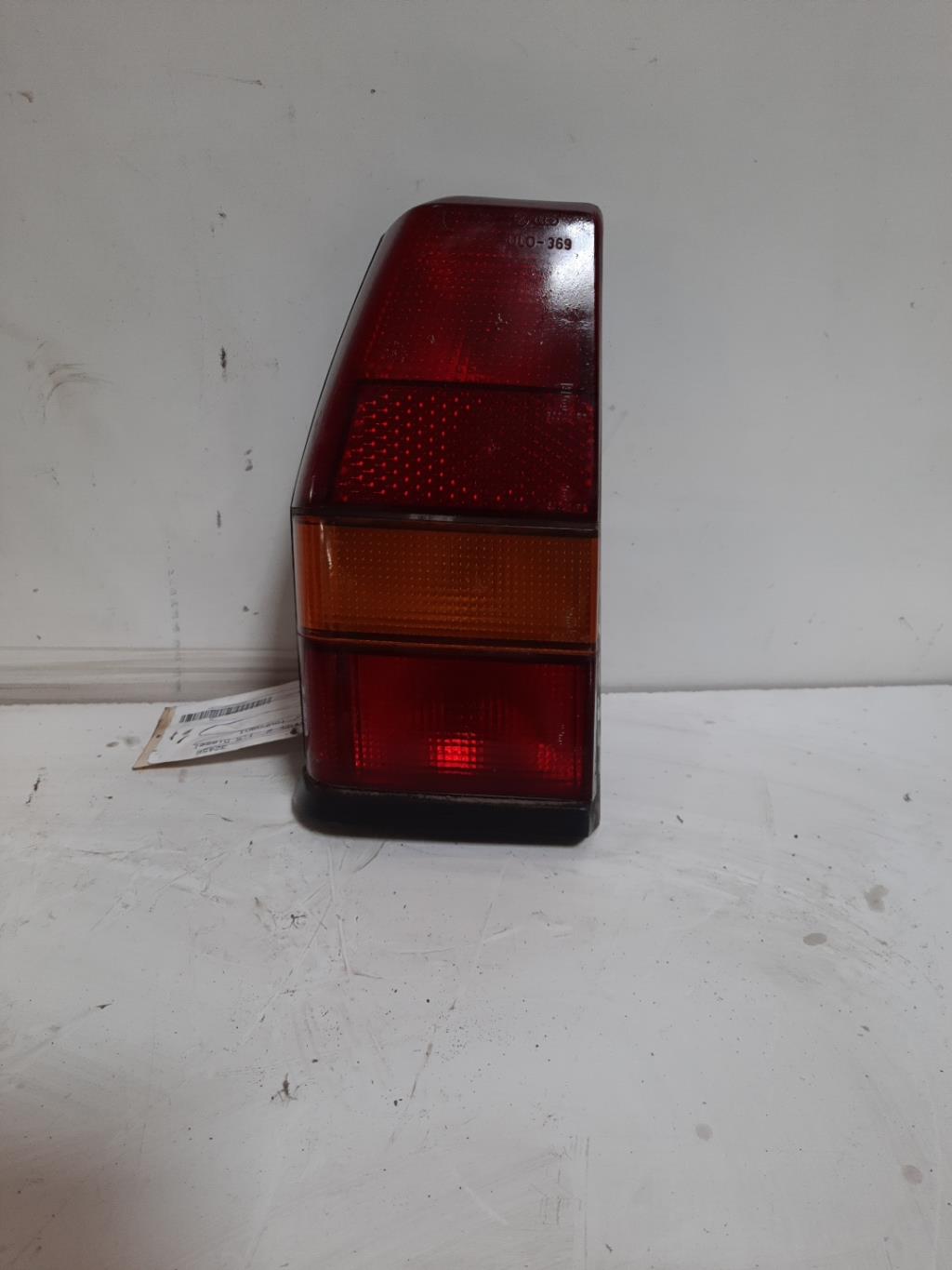 Fanale posteriore principale sinistro (luci) VOLKSWAGEN POLO 1  - 1