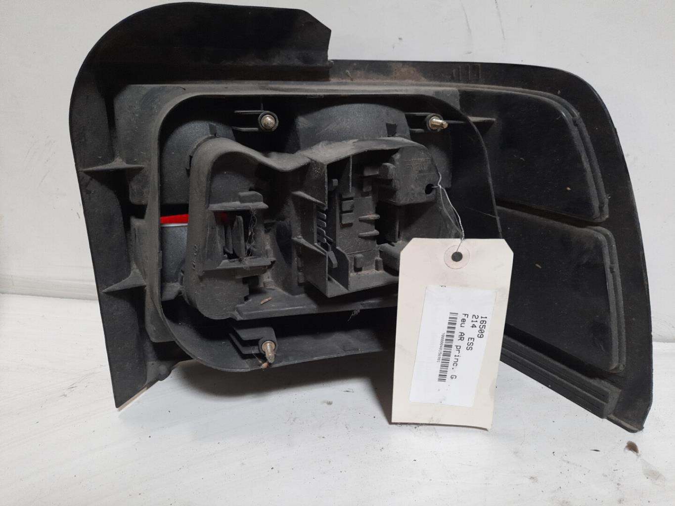 Fanale posteriore principale sinistro (luci) ROVER 214 Gasolina - 1
