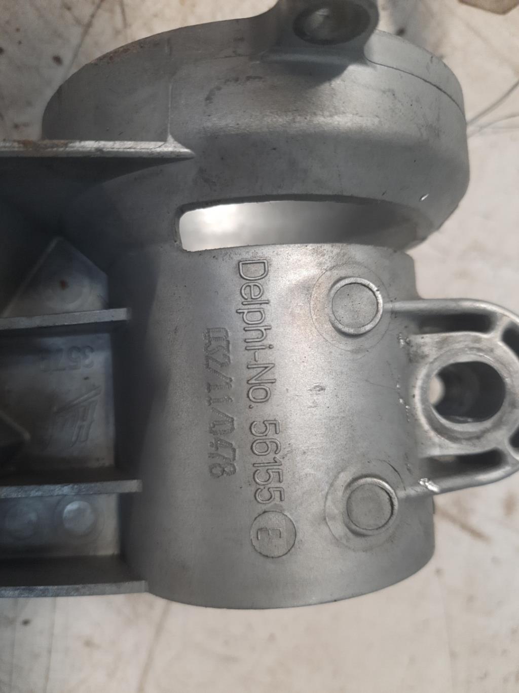Neiman OPEL CORSA D PHASE 2 Diesel - 1