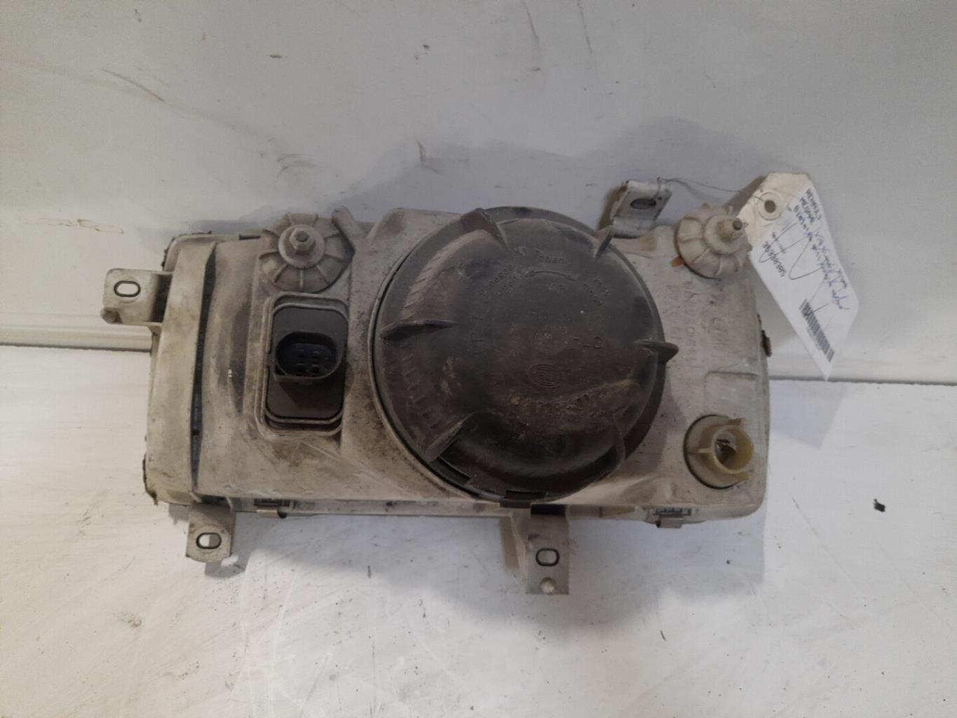 Gruppo ottico anteriore principale destro (luci)(faro) VOLKSWAGEN VENTO Diésel - 1