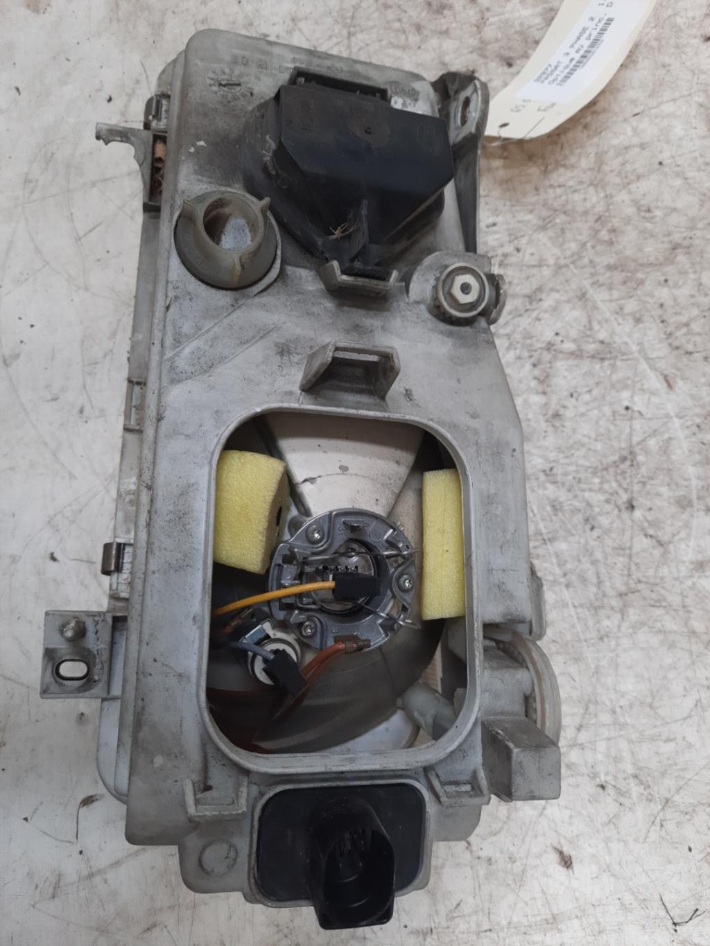 Gruppo ottico anteriore principale destro (luci)(faro) VOLKSWAGEN PASSAT 3 PHASE 2 Diésel - 1