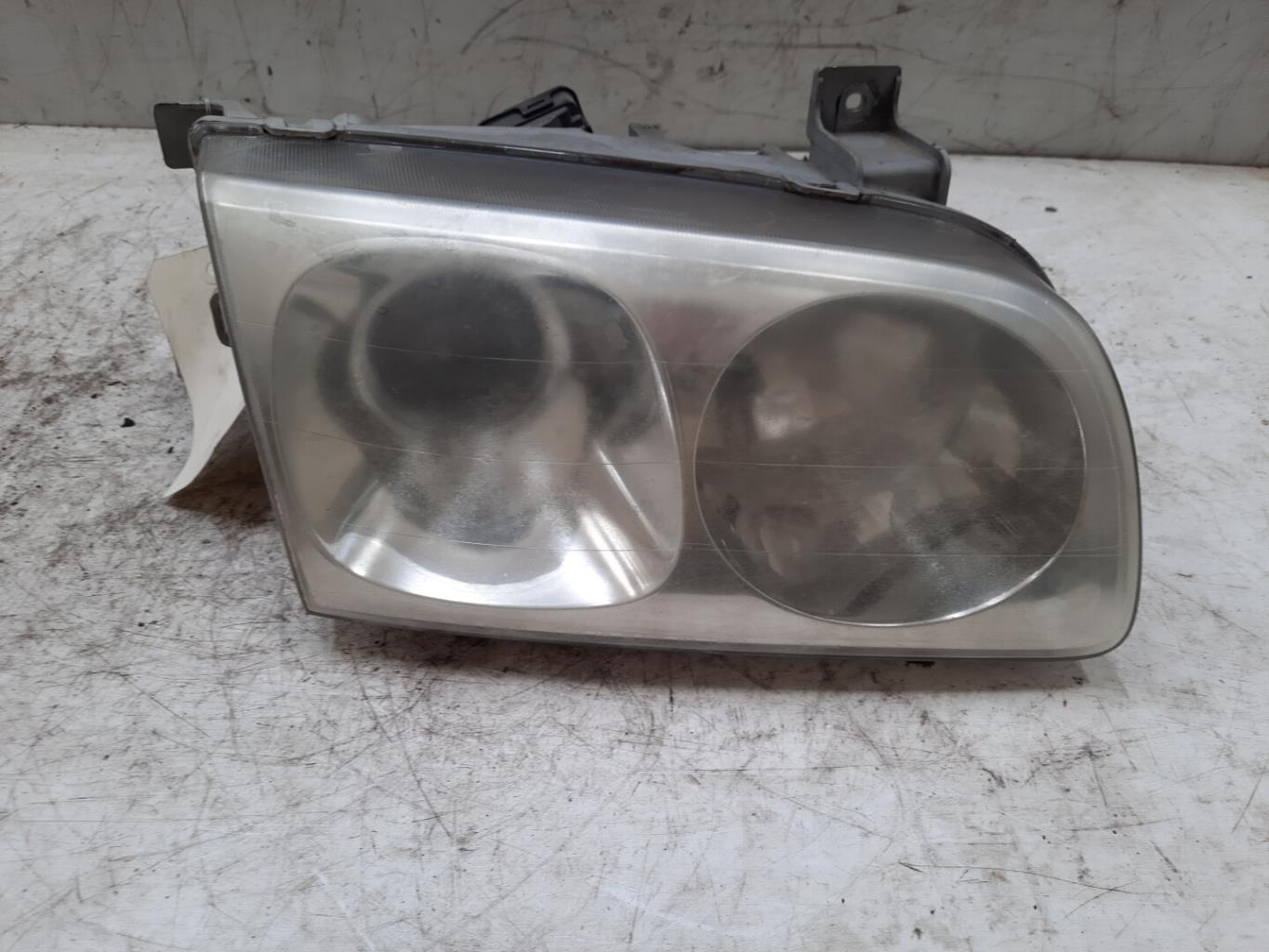 Gruppo ottico anteriore principale destro (luci)(faro) HYUNDAI TRAJET Diésel - 1