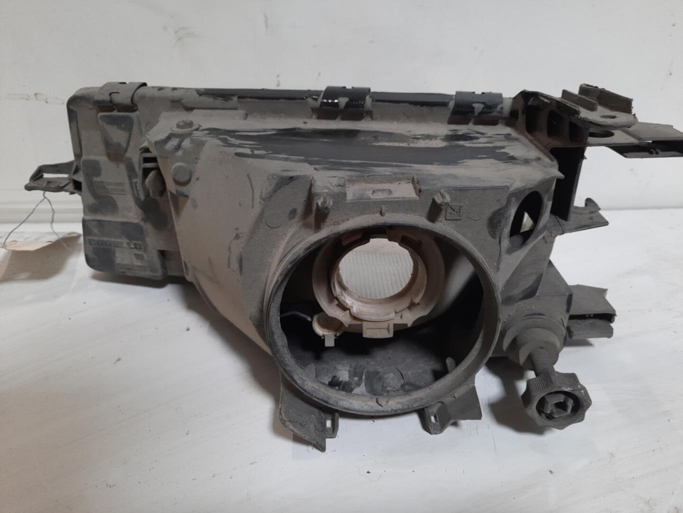 Gruppo ottico anteriore principale destro (luci)(faro) OPEL VECTRA A PHASE 1 Gasolina - 1