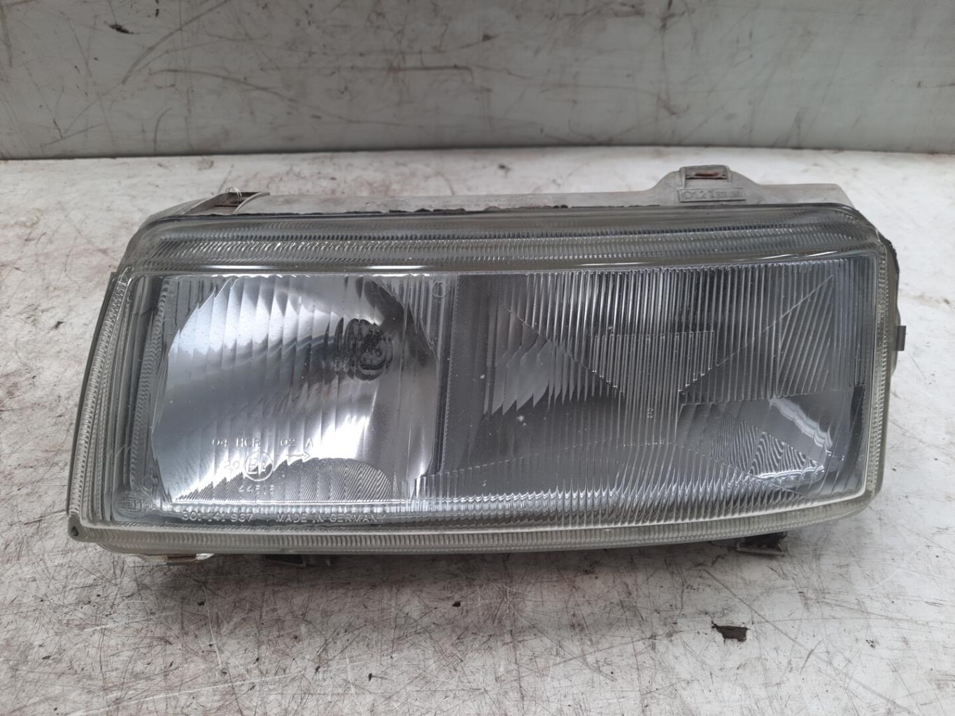 Gruppo ottico anteriore principale sinistro (luci)(faro) VOLKSWAGEN PASSAT 3 PHASE 2 Diésel - 1
