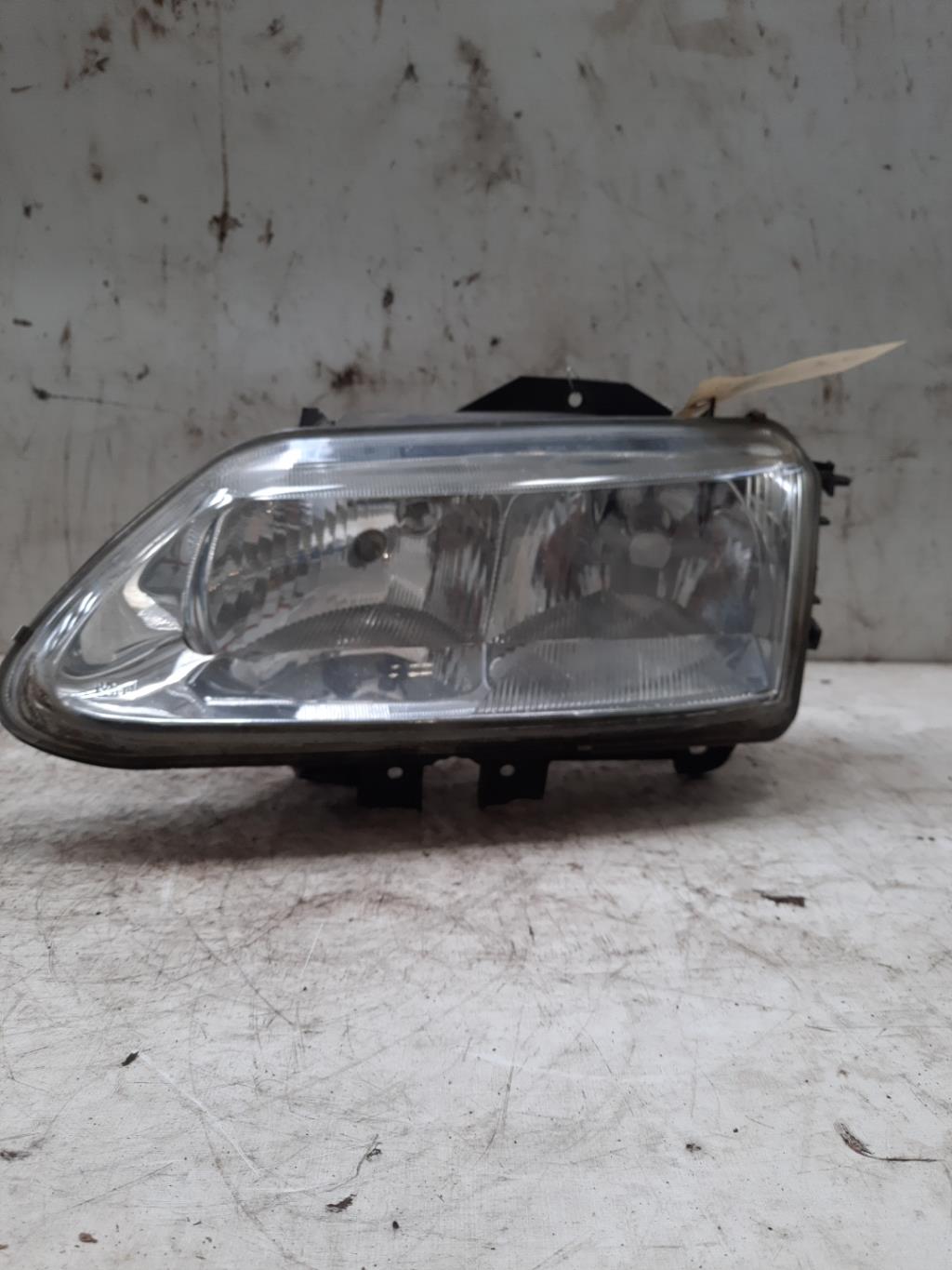 Gruppo ottico anteriore principale sinistro (luci)(faro) RENAULT ESPACE 3 Diésel - 1