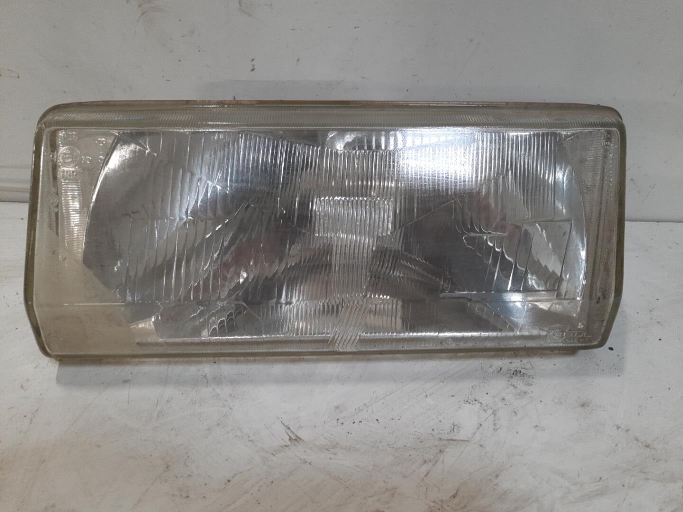Gruppo ottico anteriore principale sinistro (luci)(faro) CITROEN BX Diésel - 1