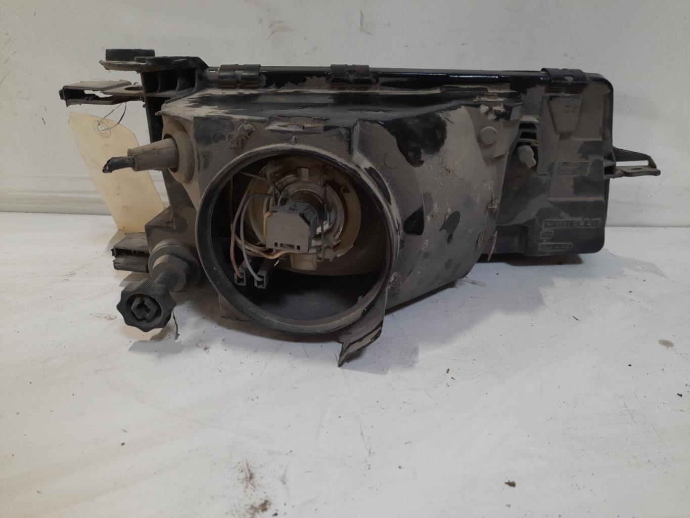 Gruppo ottico anteriore principale sinistro (luci)(faro) OPEL VECTRA A PHASE 1 Gasolina - 1
