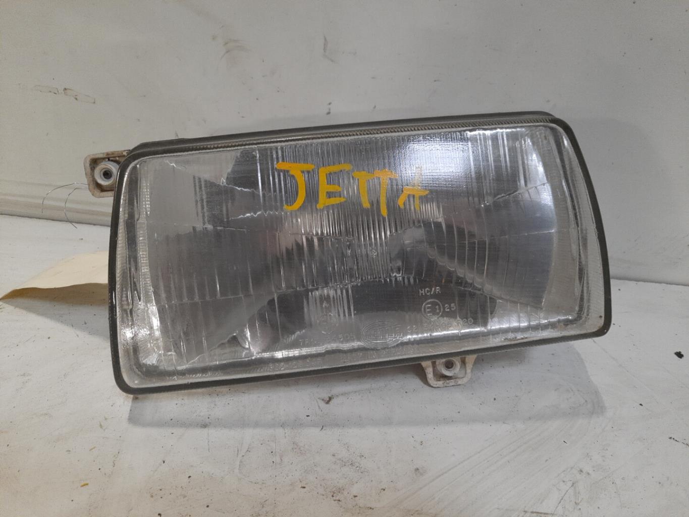 Gruppo ottico anteriore principale sinistro (luci)(faro) VOLKSWAGEN JETTA 2 Diésel - 1