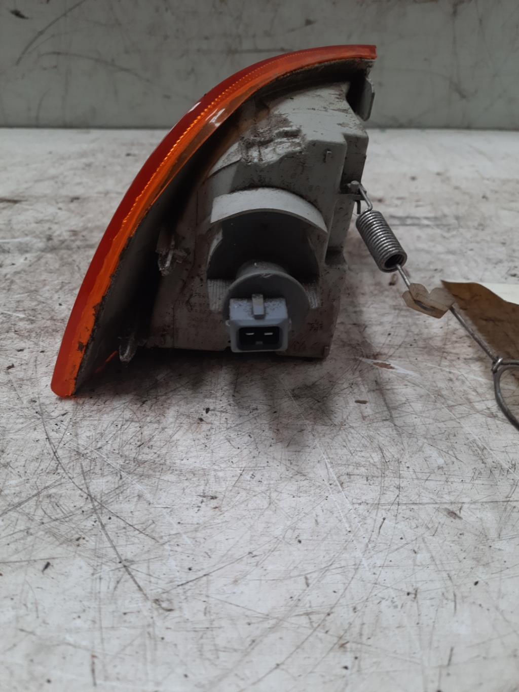 Gruppo ottico anteriore secondario sinistro (luci)(freccia) FIAT PUNTO Gasolina - 1