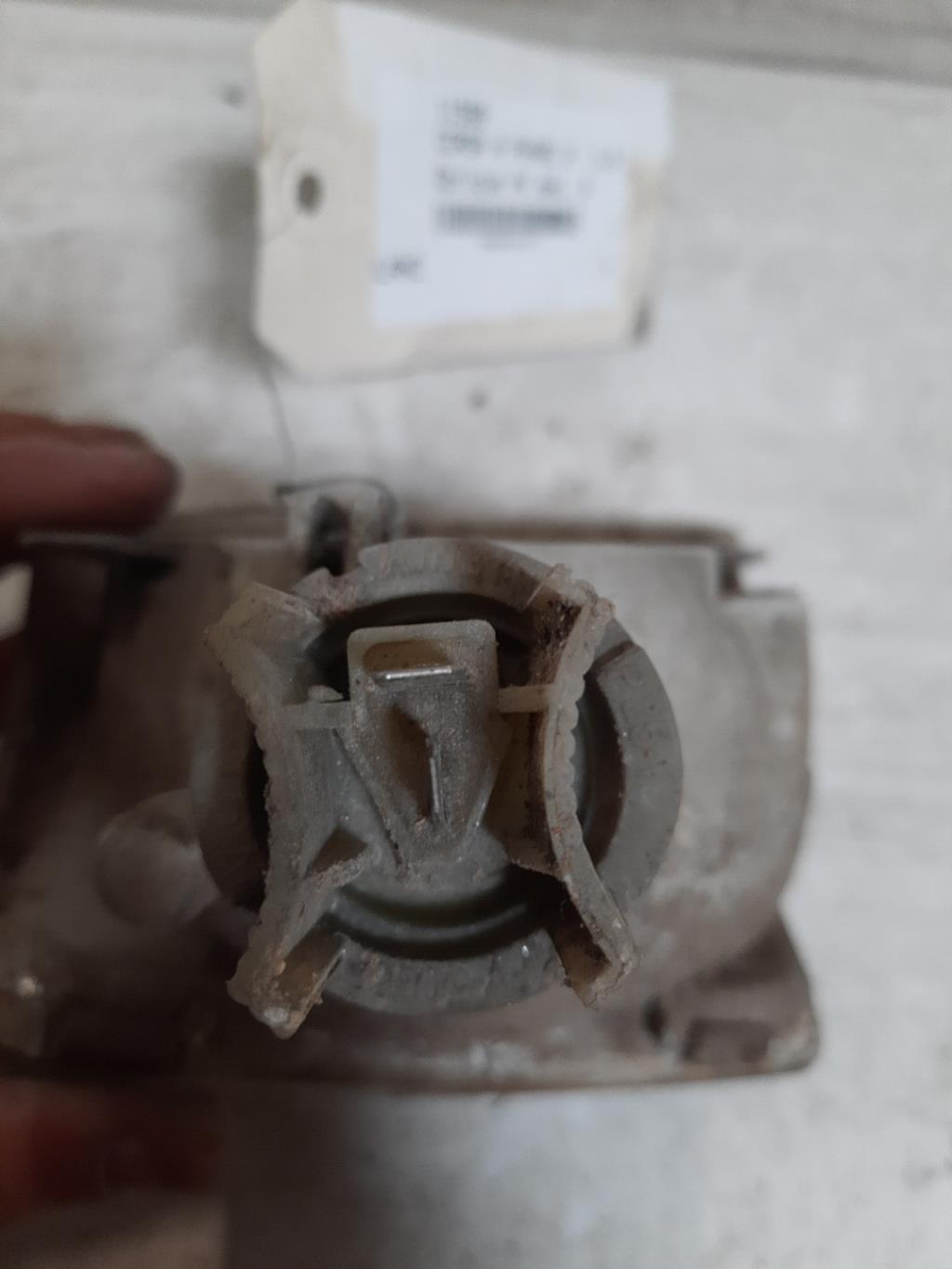 Gruppo ottico anteriore secondario sinistro (luci)(freccia) OPEL CORSA A PHASE 2 Diésel - 1