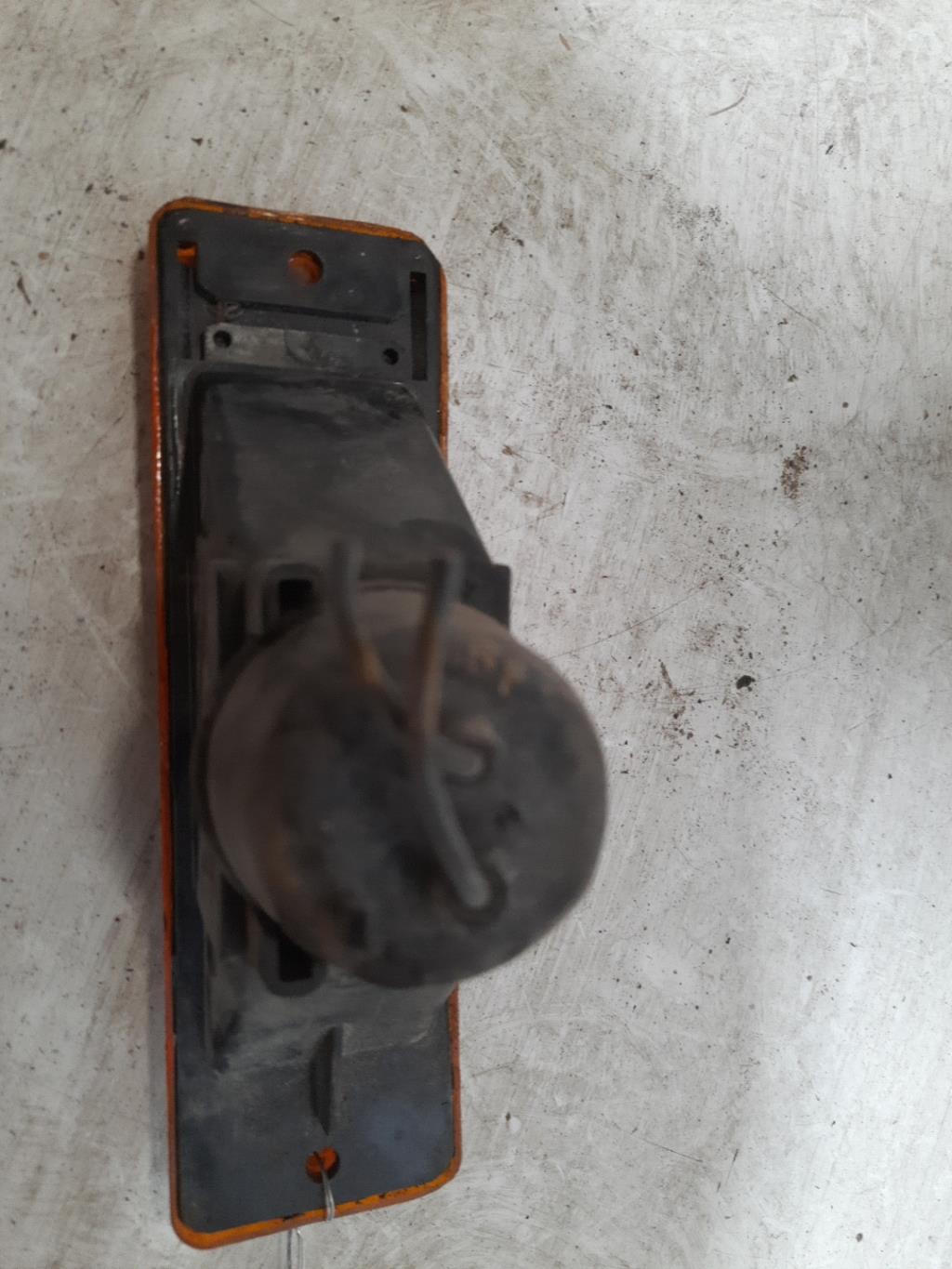 Gruppo ottico anteriore secondario sinistro (luci)(freccia) SEAT IBIZA 1  - 1