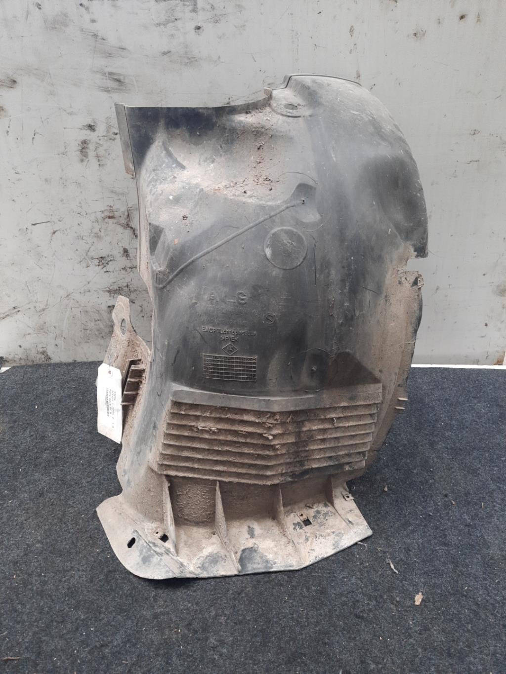 Parasale anteriore sinistro RENAULT SCENIC 1 PHASE 1  - 1