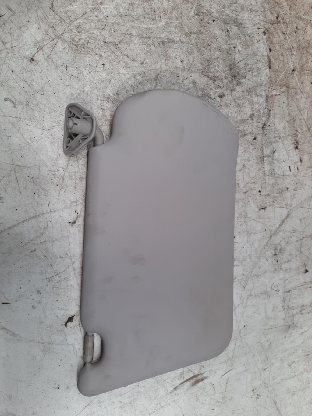 Visiera parasole sinistra NISSAN ALMERA 2 PHASE 2 Gasolina - 1