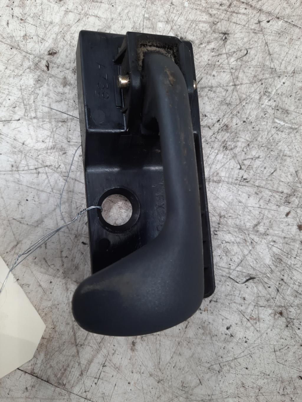 Maniglia interna anteriore destra FIAT PUNTO Gasolina - 1