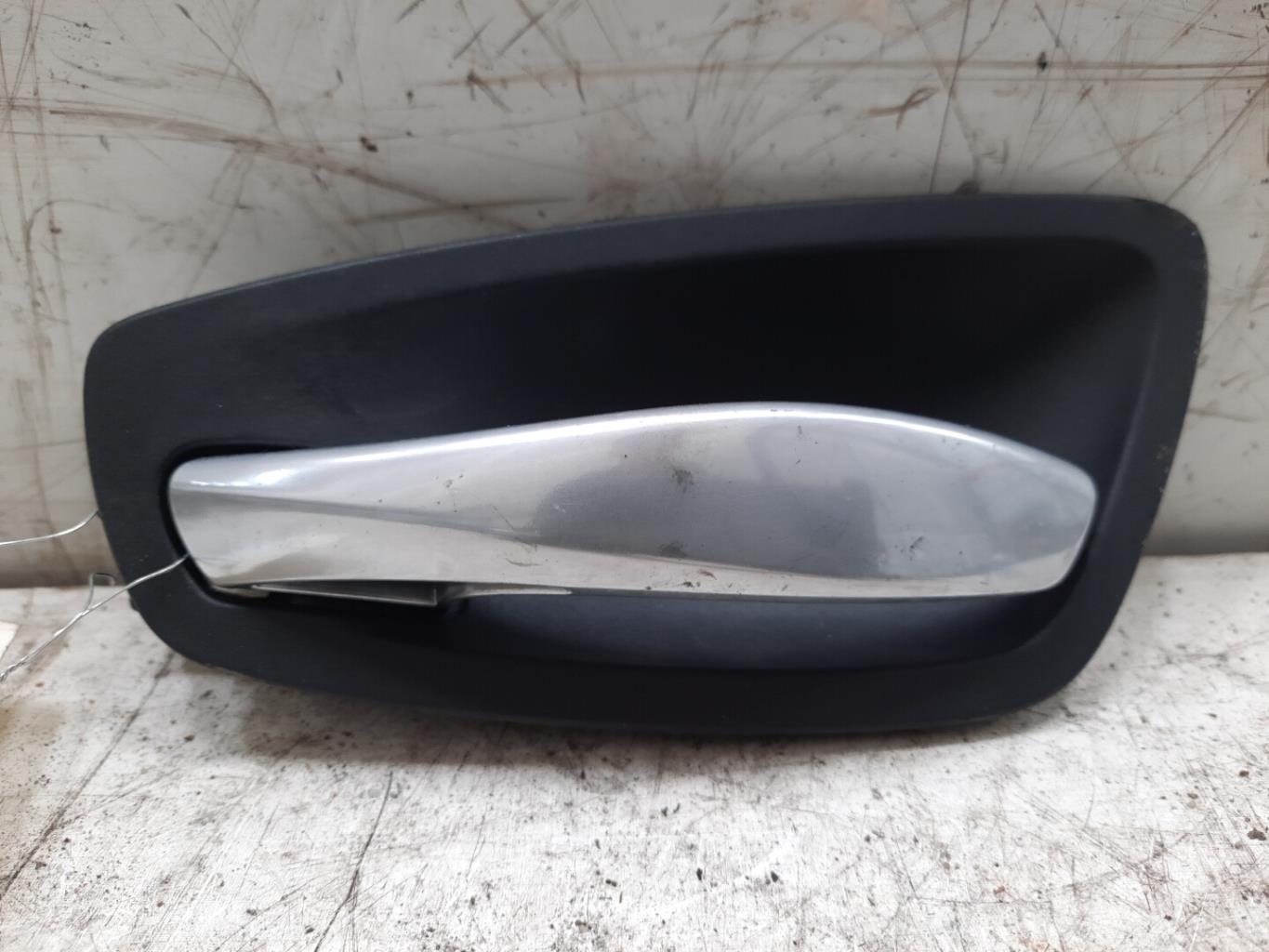 Maniglia interna anteriore sinistra BMW SERIE 3 E46 COMPACT PHASE 1 Gasolina - 1