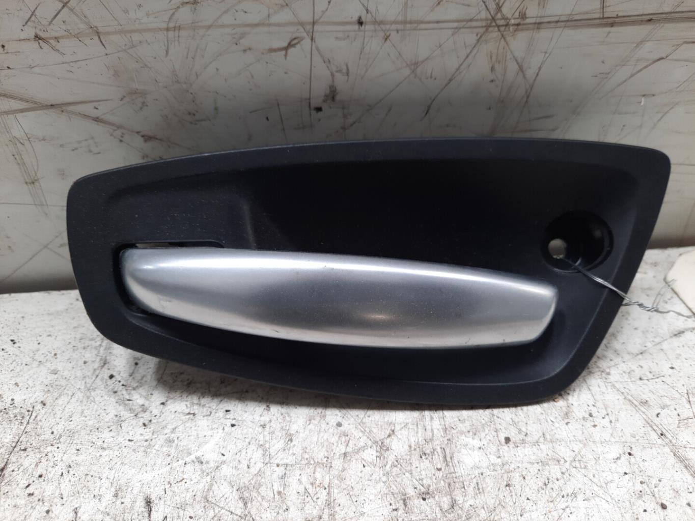 Maniglia interna anteriore sinistra BMW SERIE 1 E87 PHASE 1 Diésel - 1