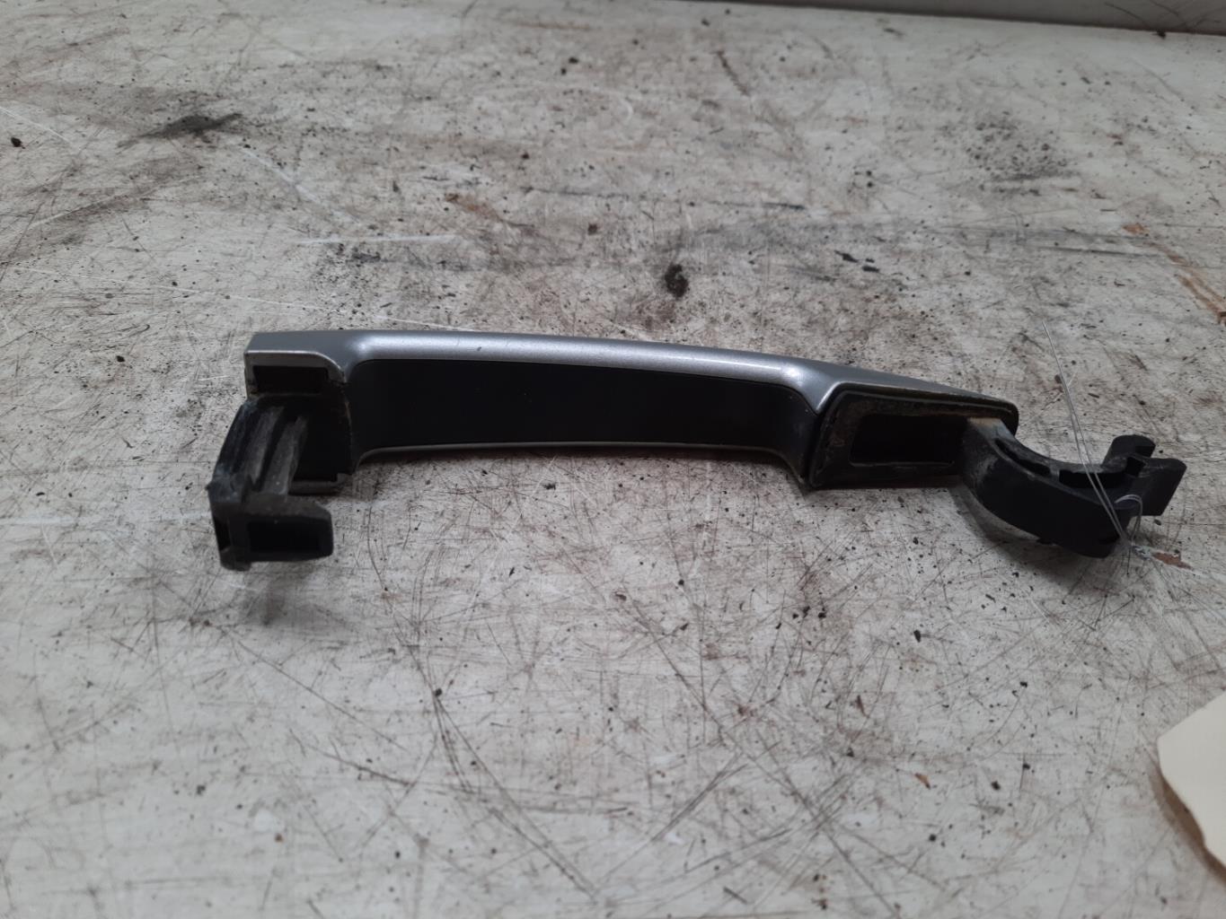 Maniglia interna anteriore sinistra PEUGEOT 207 Gasolina - 1