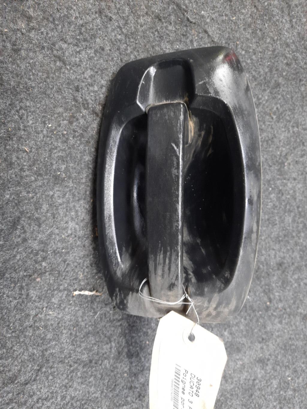 Maniglia portiera anteriore destra FIAT DUCATO 3 PHASE 1 Diésel - 1