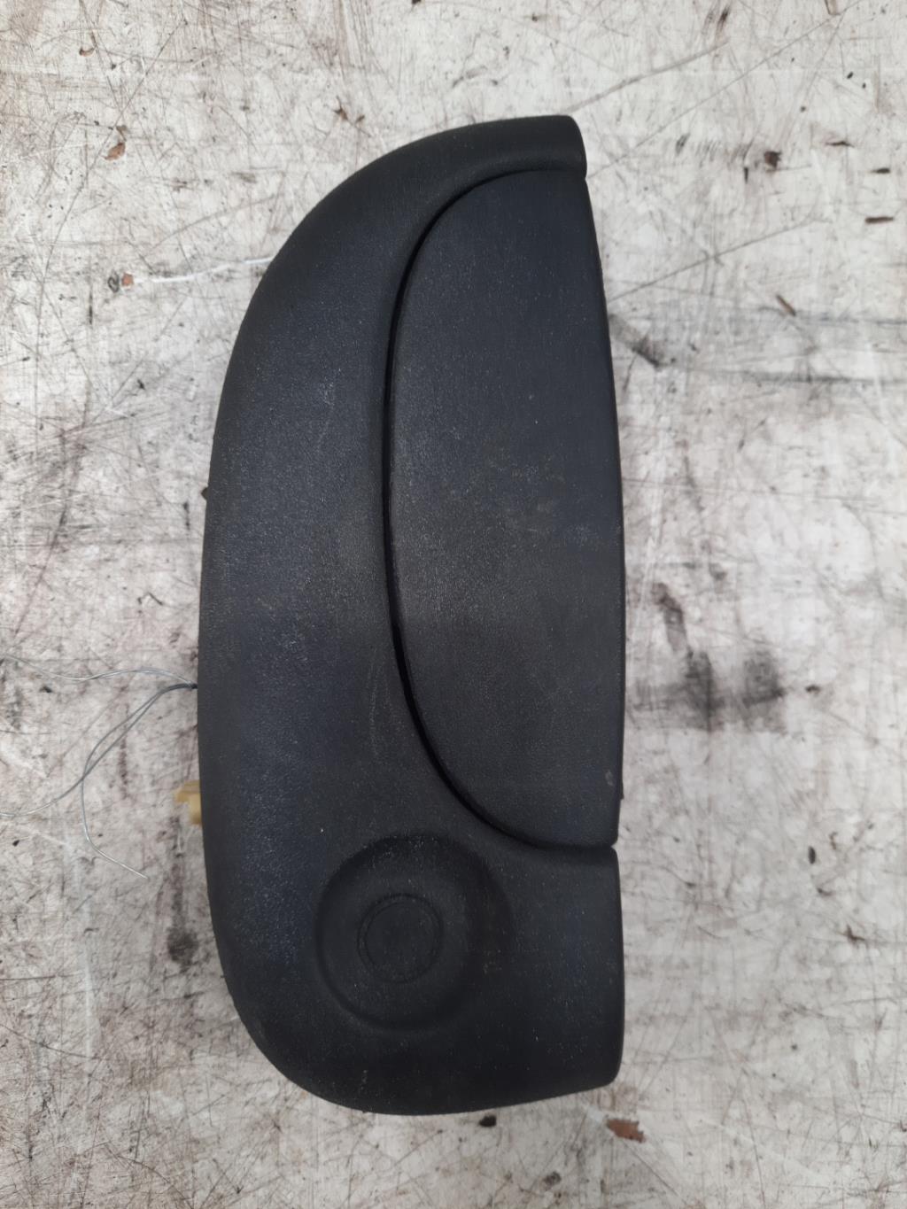 Maniglia portiera anteriore destra RENAULT KANGOO 1 PHASE 2 Diésel - 1