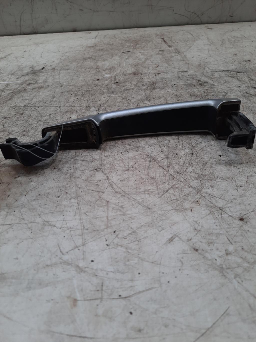 Maniglia portiera anteriore destra PEUGEOT 207 Gasolina - 1